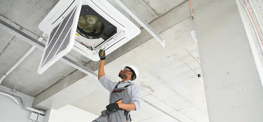 Efficient Multi‑Unit & HOA Annual Vent Cleaning Plans in Leesburg