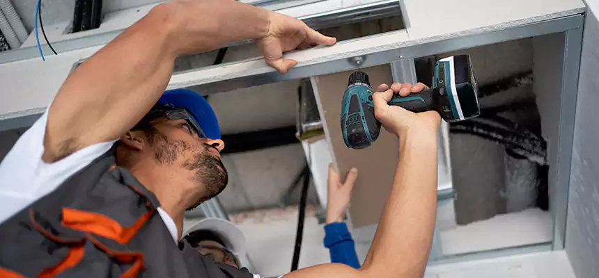 Our Apartment Air Duct Cleaning Services in Leesburg, VA