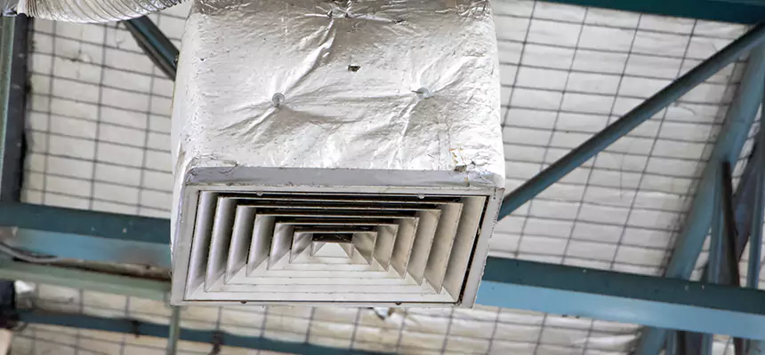 Our Custom HVAC Ductwork Services in Leesburg, VA