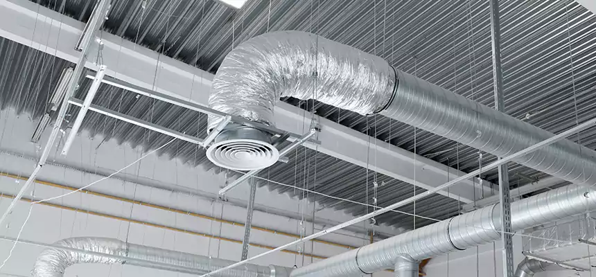 Our Dryer Vent Hose Replacement Services in Leesburg, VA
