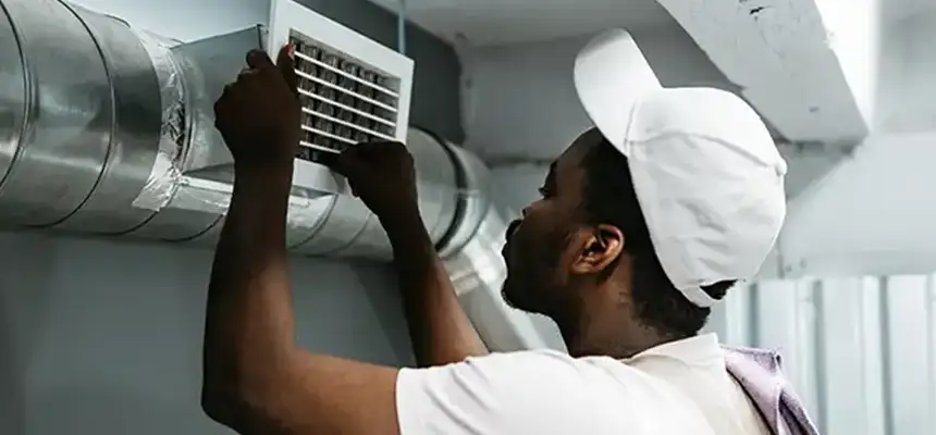 Our Licensed And Insured Cleaners in Leesburg, VA