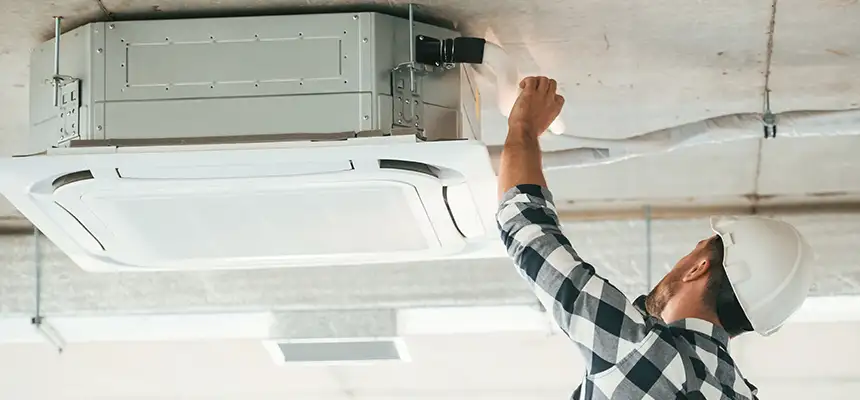 Our Local Vent Cleaning Services in Leesburg, VA