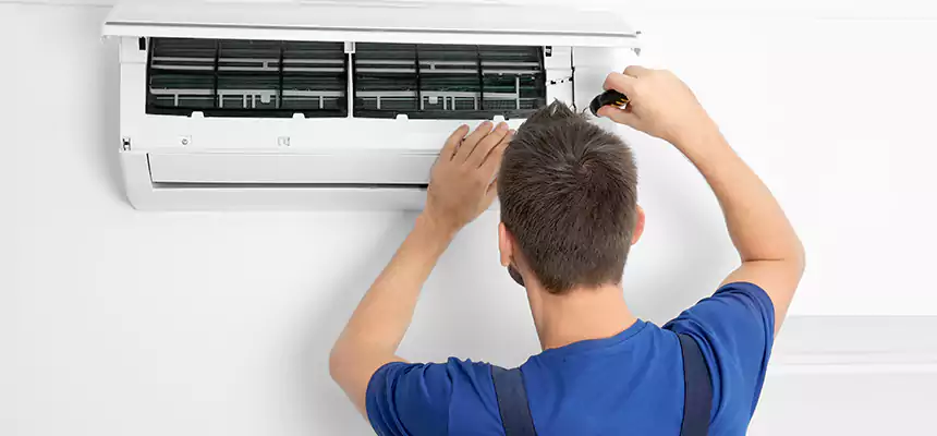 Our Smart Air Conditioning Installation Services in Leesburg, VA