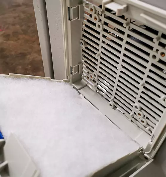 Professional Air Duct Expansion Solutions in Leesburg, VA