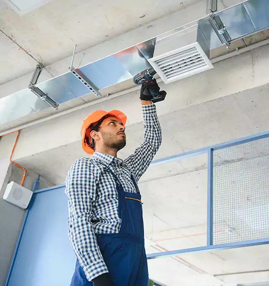 Welcome to Air Duct Cleaning & Repairs Leesburg — Your Local Air Duct Installation Specialists in Leesburg, VA