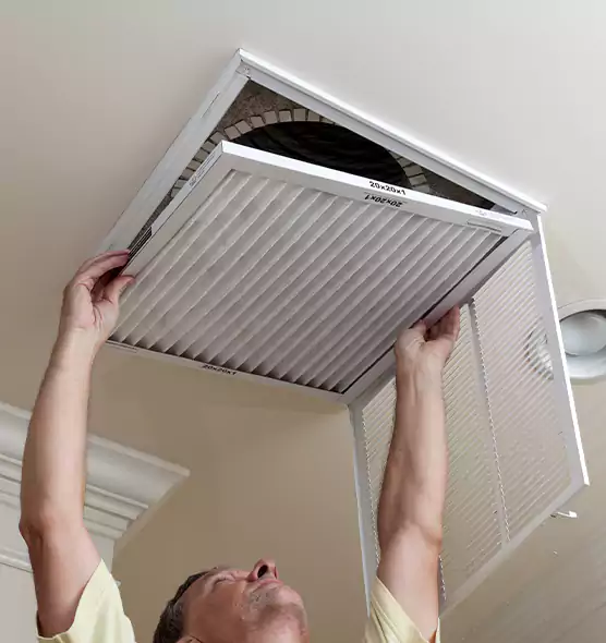 Trusted Apartment Air Duct Cleaning in Leesburg, VA