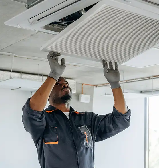 About Certified Air Duct Specialists in Leesburg, VA