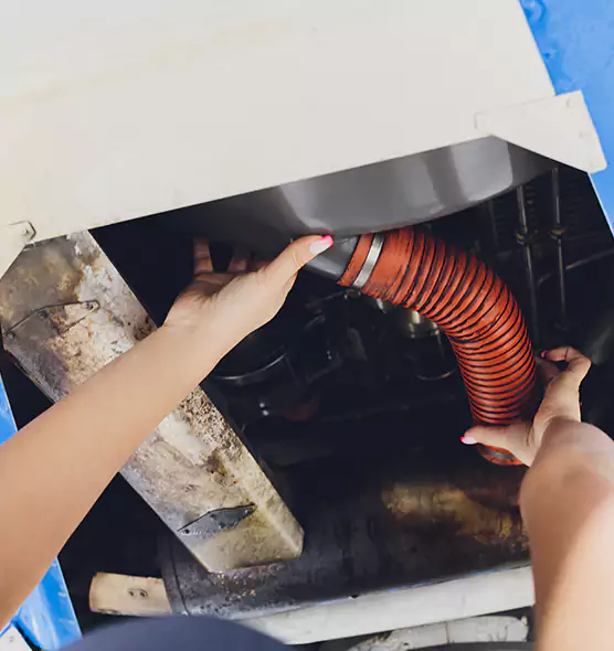 Professional Dryer Duct Pressure Testing in Leesburg, VA