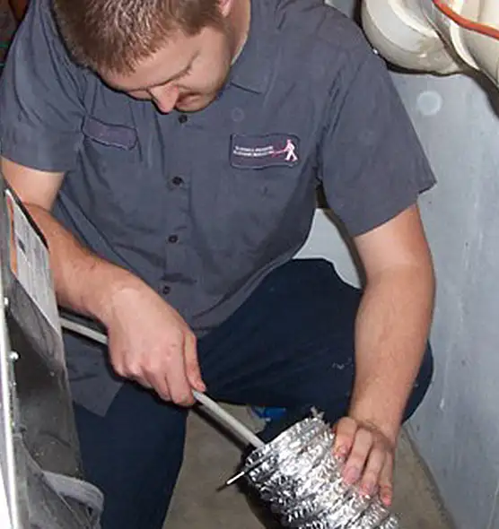 About Dryer Vent Hose Installation in Leesburg, VA