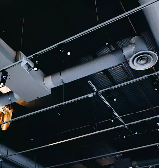 About Duct Sanitization with UV Light in Leesburg, VA