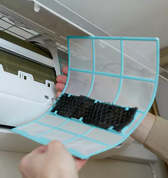 Welcome to Air Duct Cleaning & Repairs Leesburg — Your Local HEPA Filter Installation Pros in Leesburg, VA