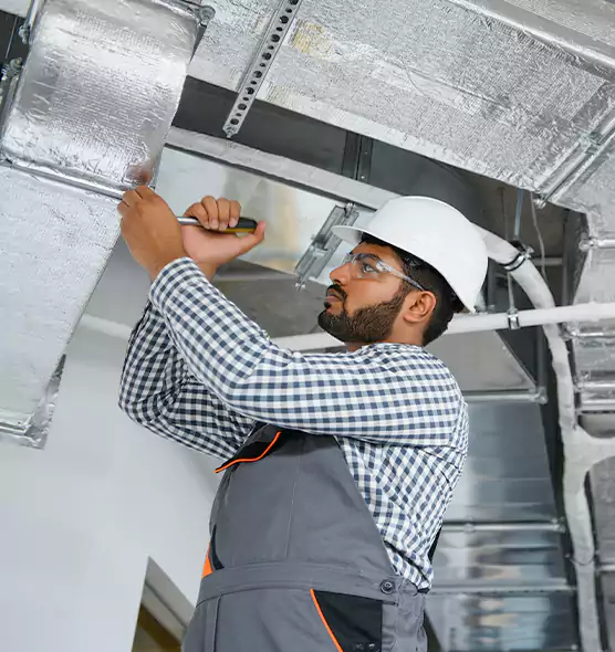 Welcome to Mold & Mildew Removal from Air Ducts Leesburg, VA