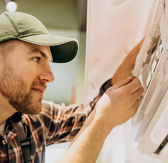 Why Homeowners Businesses Trust Us in Leesburg, VA?