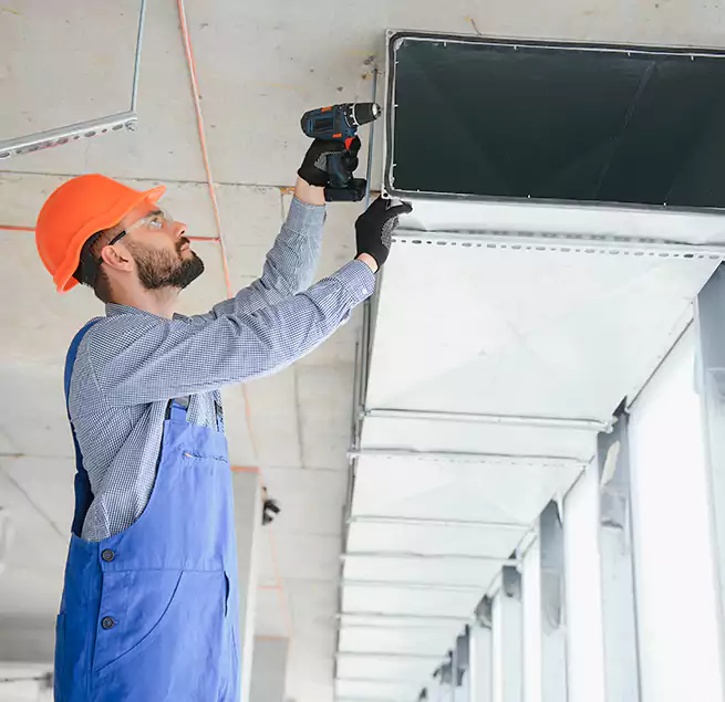 Why Homeowners & Businesses Trust Us in Leesburg, VA?