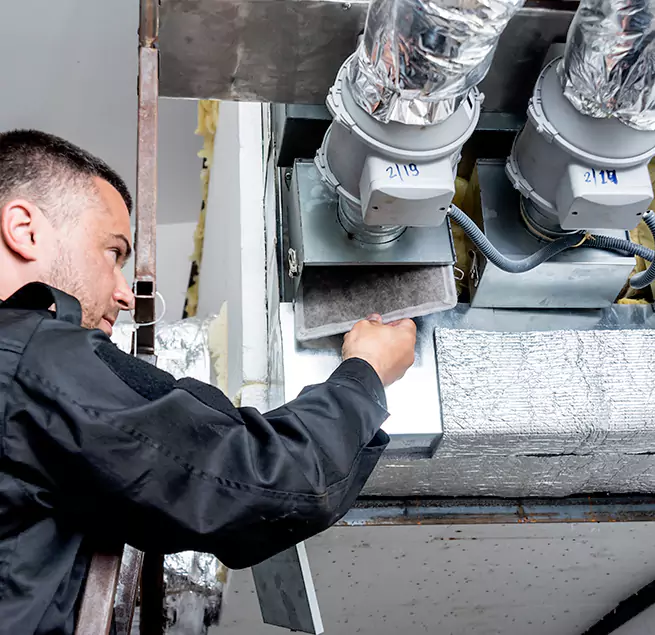 Why Homeowners & Businesses Trust Us in Leesburg, VA?