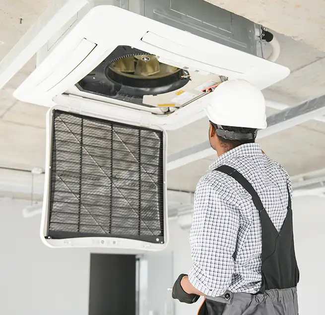 Why Homeowners & Businesses Trust Us in Leesburg, VA?