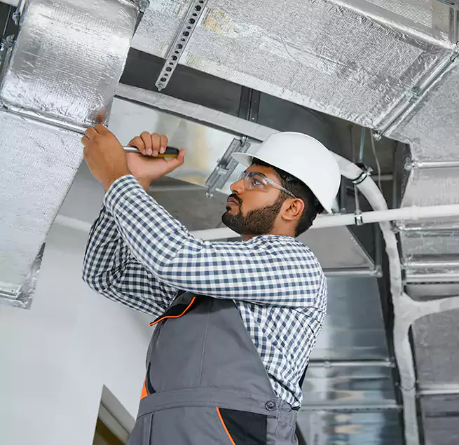 Why Homeowners & Businesses Trust Us Leesburg, VA?