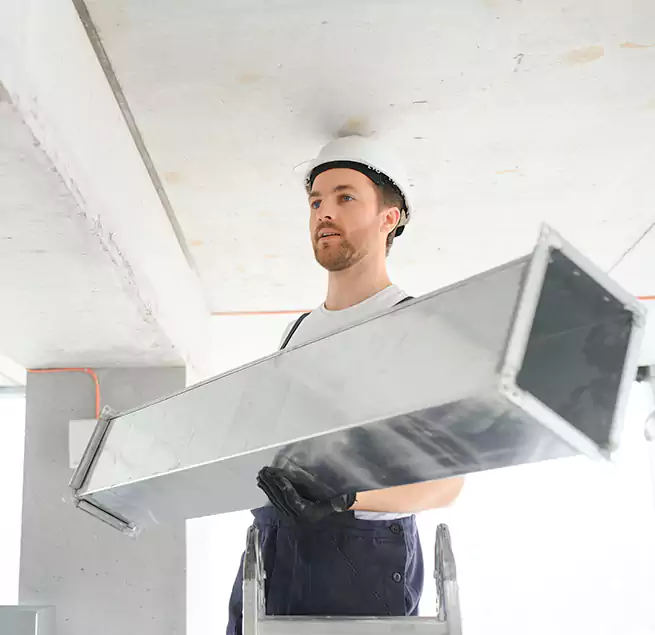 Why Homeowners & Businesses Trust Us in Leesburg, VA