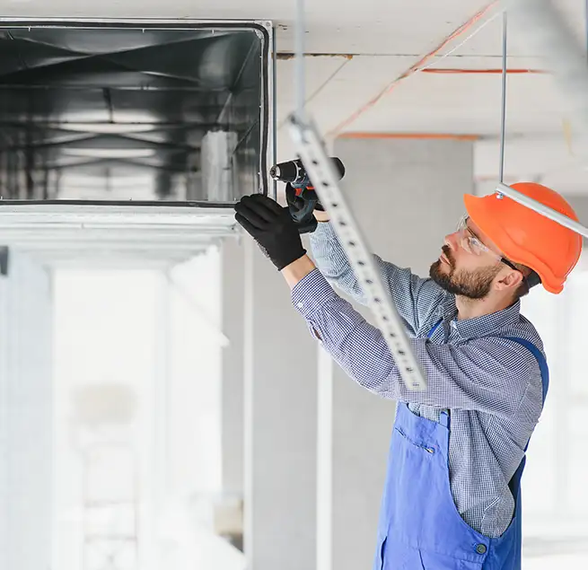 Why Homeowners & Businesses Trust Us in Leesburg, VA?