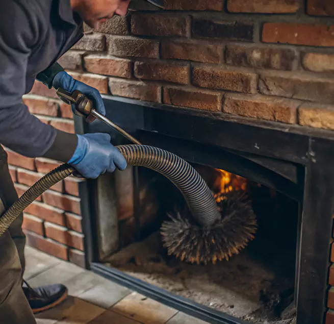 Why Homeowners & Businesses Trust Us in Leesburg, VA?