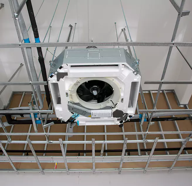 Why Homeowners & Businesses Trust Us in Leesburg, VA?