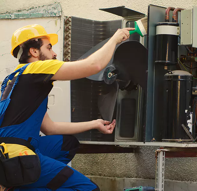 Why Homeowners Businesses Trust Us in Leesburg, VA?