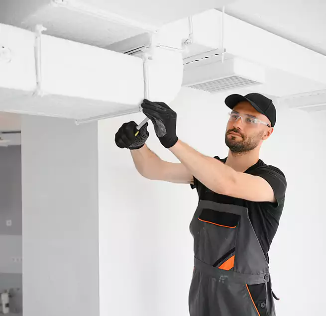 Why Homeowners & Businesses Trust Us in Leesburg, VA?