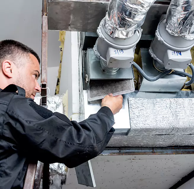  Why Homeowners & Businesses Trust Us in Leesburg, VA?