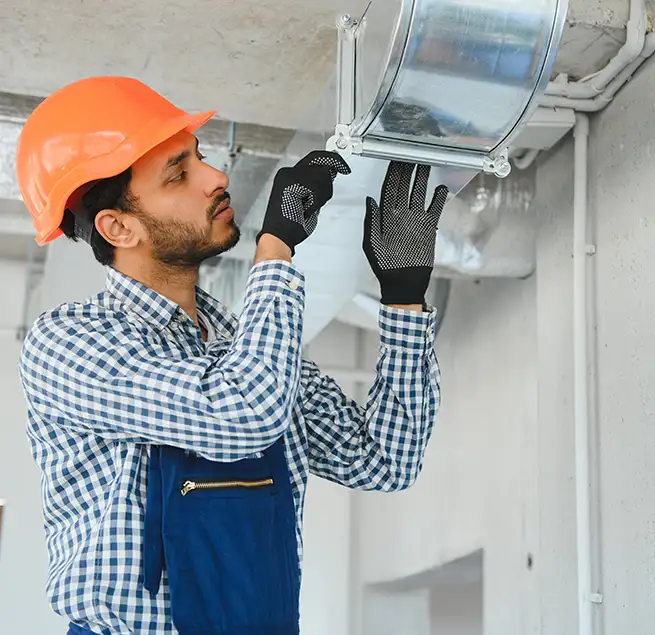 Why Homeowners & Businesses Trust Us in Leesburg, VA?