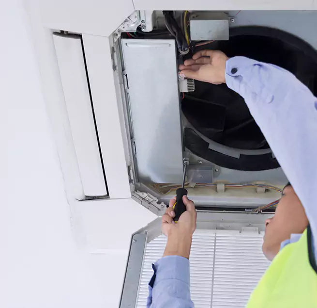 Why Homeowners & Businesses Trust Us in Leesburg, VA?