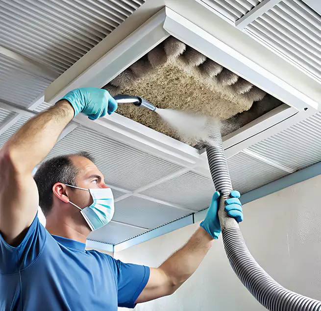 Why Homeowners Businesses Trust Us in Leesburg, VA?