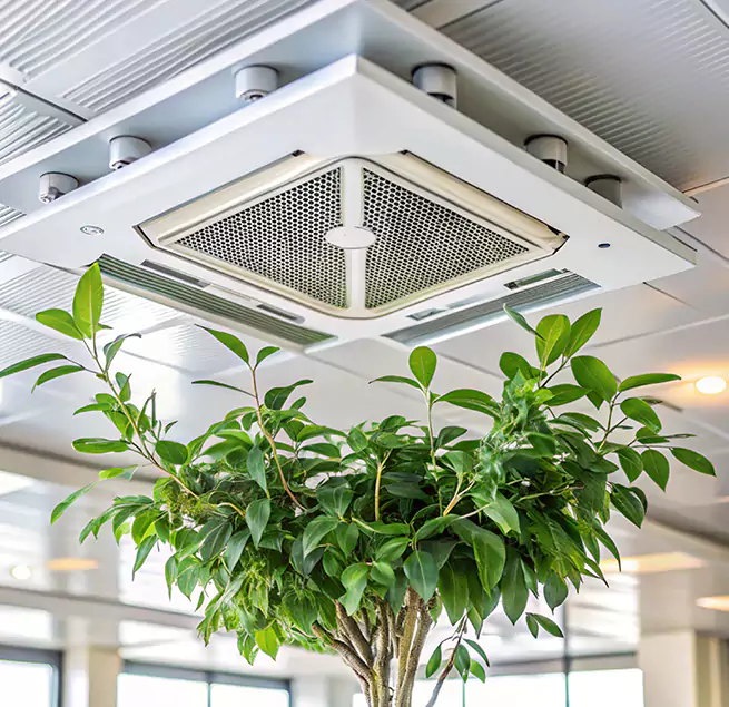 Why Homeowners & Businesses Trust Us in Leesburg, VA