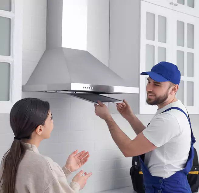  Why Homeowners & Businesses Trust Us in Leesburg, VA?