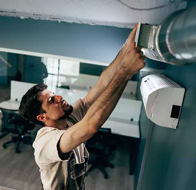 Why Homeowners & Businesses Trust Us in Leesburg, VA?