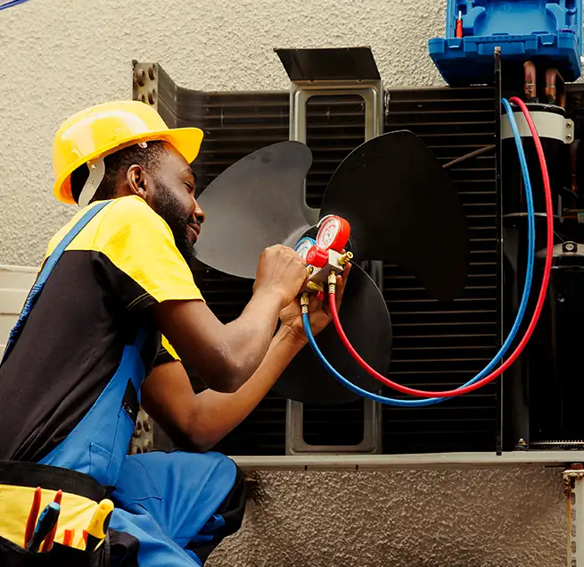 Why Homeowners & Businesses Trust Us in Leesburg, VA?