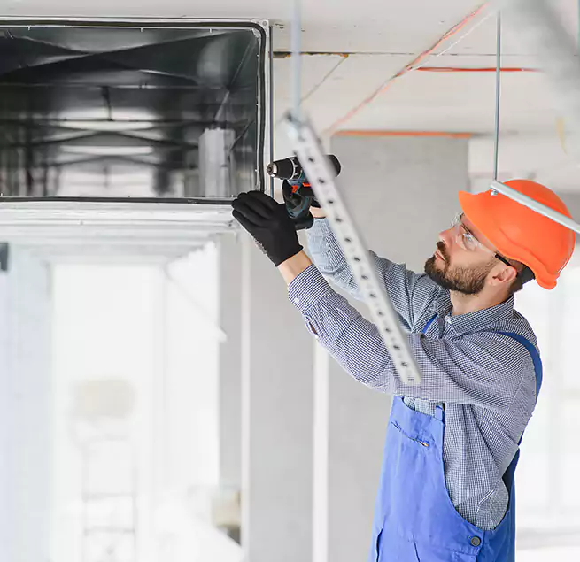 Why Homeowners & Businesses Trust Us in Leesburg, VA?