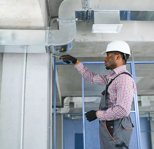 Why Homeowners & Businesses Trust Us in Leesburg, VA