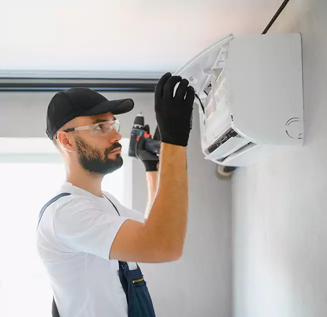 Why Homeowners & Businesses Trust Us in Leesburg, VA