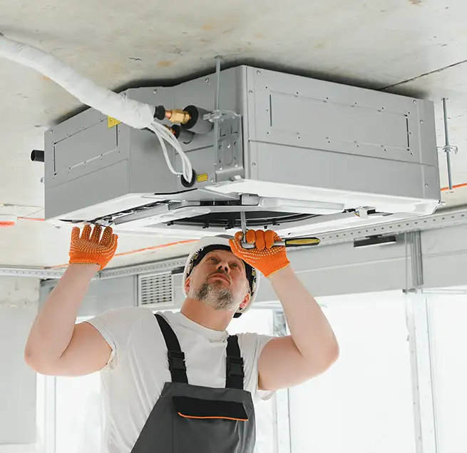 Why Homeowners & Businesses Trust Us Leesburg, VA