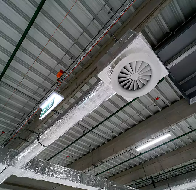 Why Homeowners & Businesses Trust Us in Leesburg, VA