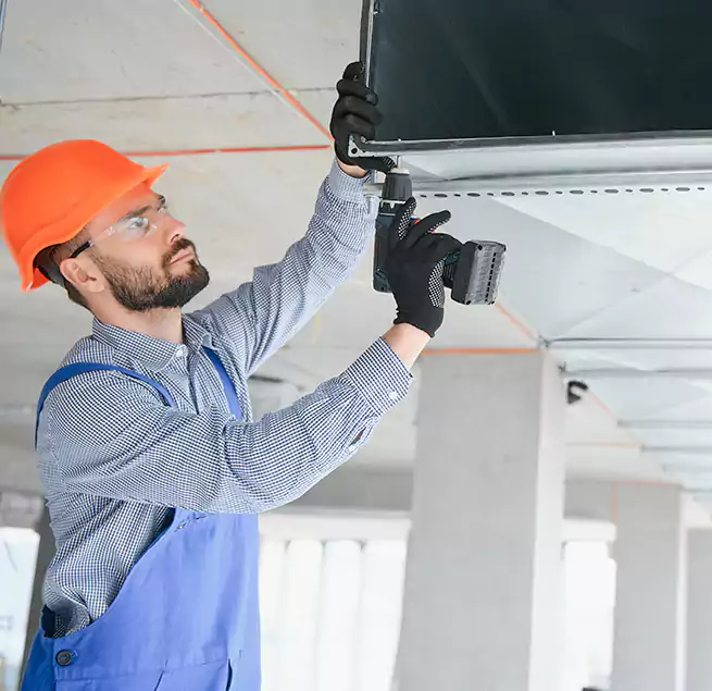 Why Homeowners & Businesses Trust Us in Leesburg, VA?