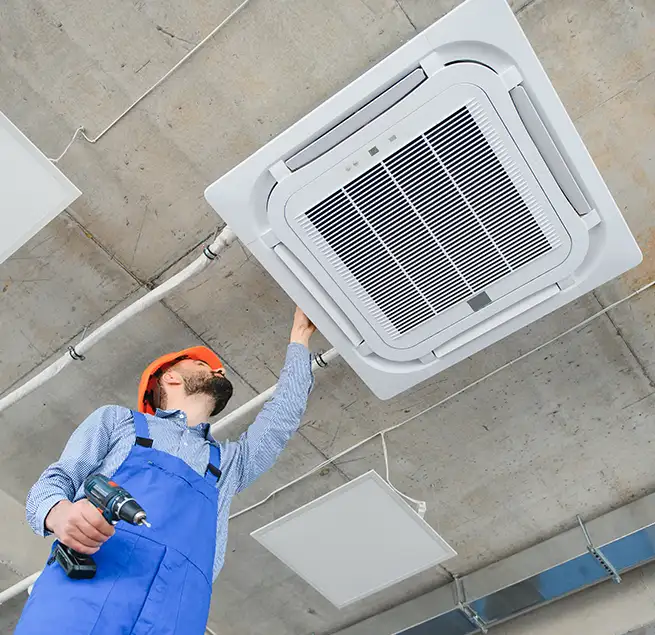 Why Homeowners & Businesses Trust Us in Leesburg, VA