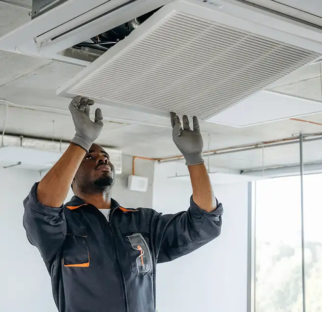 Why Homeowners & Businesses Trust Us in Leesburg, VA?