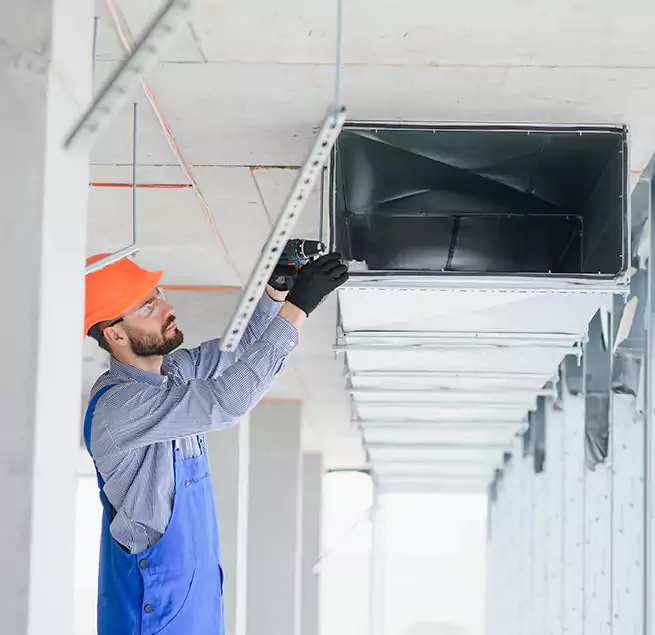 Why Homeowners & Businesses Trust Us in Leesburg, VA?