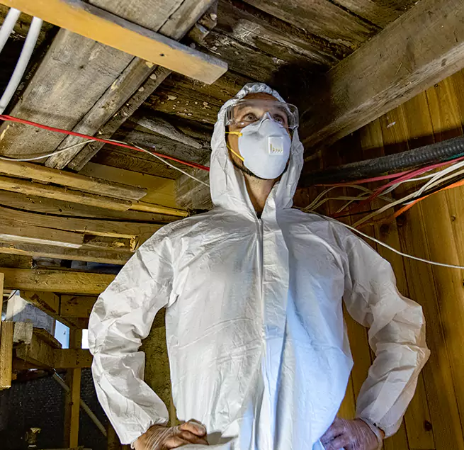 Why Homeowners & Businesses Trust Us in Leesburg, VA?