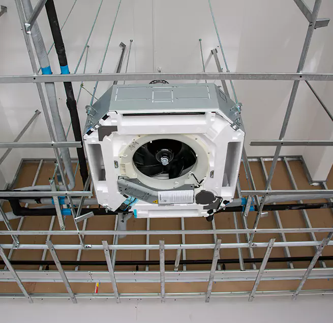 Why Homeowners & Businesses Trust Us Leesburg, VA?