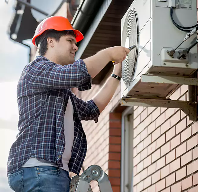 Why Homeowners & Businesses Trust Us Leesburg, VA