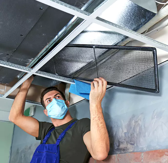 Why Homeowners & Businesses Trust Us in Leesburg, VA?