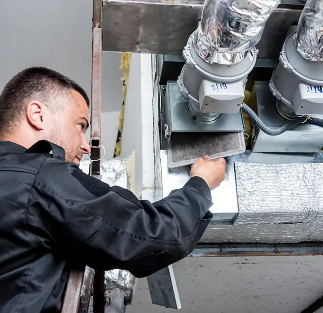 Why Homeowners & Businesses Trust Us in Leesburg, VA?