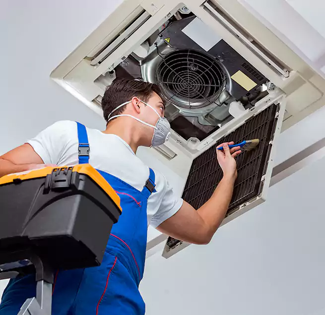 Why Homeowners & Businesses Trust Us in Leesburg, VA?